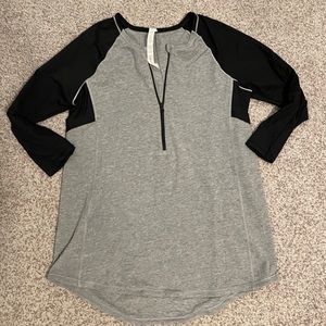 Lululemon top